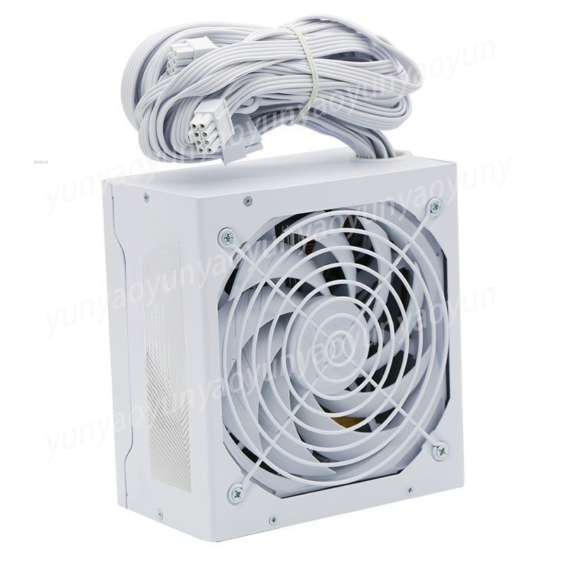 Sfx Power Supply 850W Gold - Fonte de Alimentação Mini ITX SFX