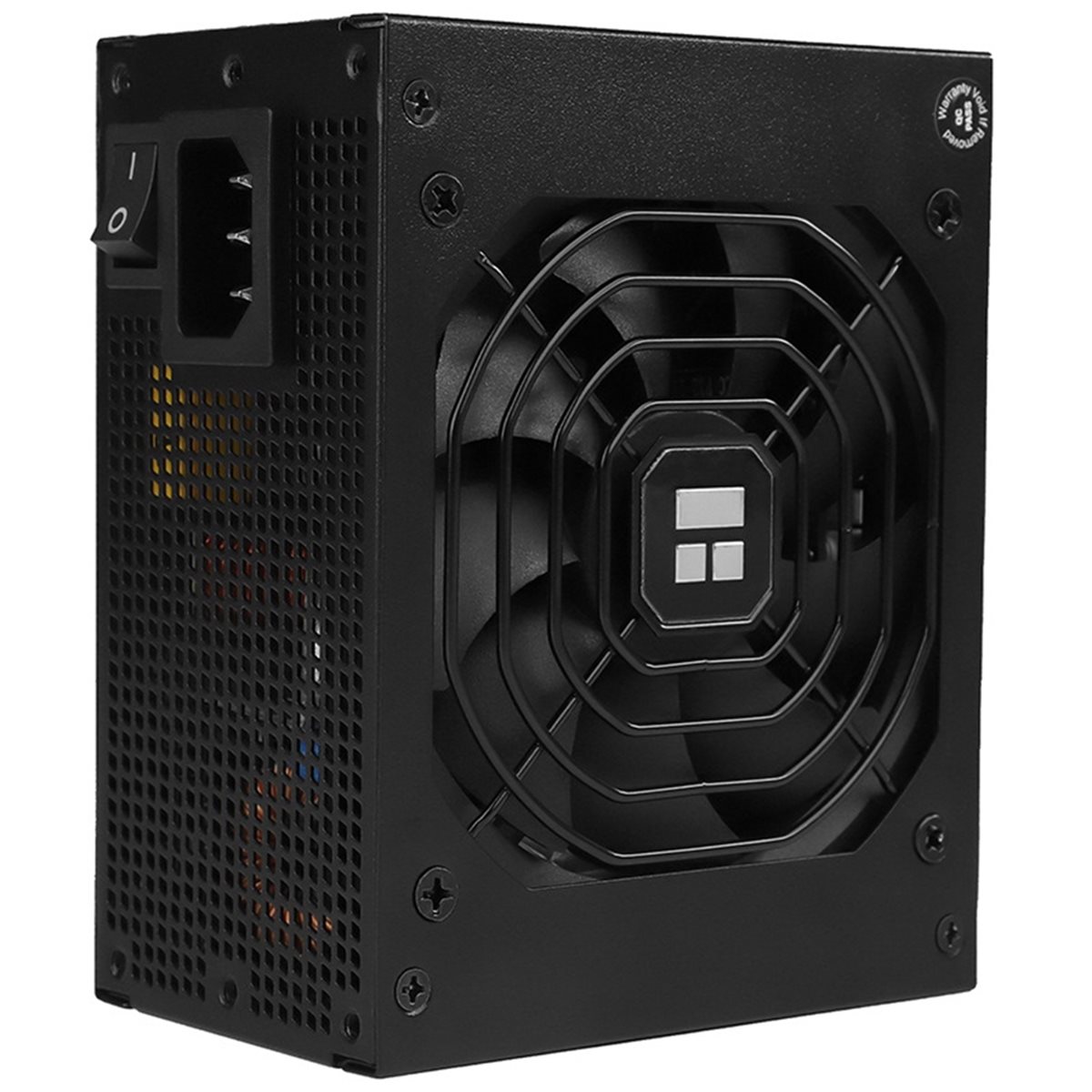 Sfx Power Supply 850W Gold - ★ ♠ ♥ Y724A Mais Vendido