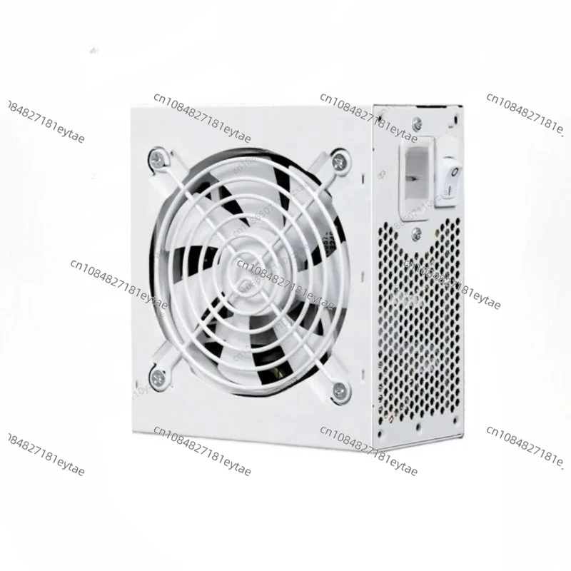 Sfx Power Supply 850W Gold - Fonte de alimentação silenciosa para desktop