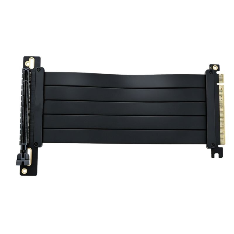 Cabo Riser GPU DT23 PCIe 4.0 X - Pcie 4.0 X16 Riser Cable 90 Degree avaliação e preço