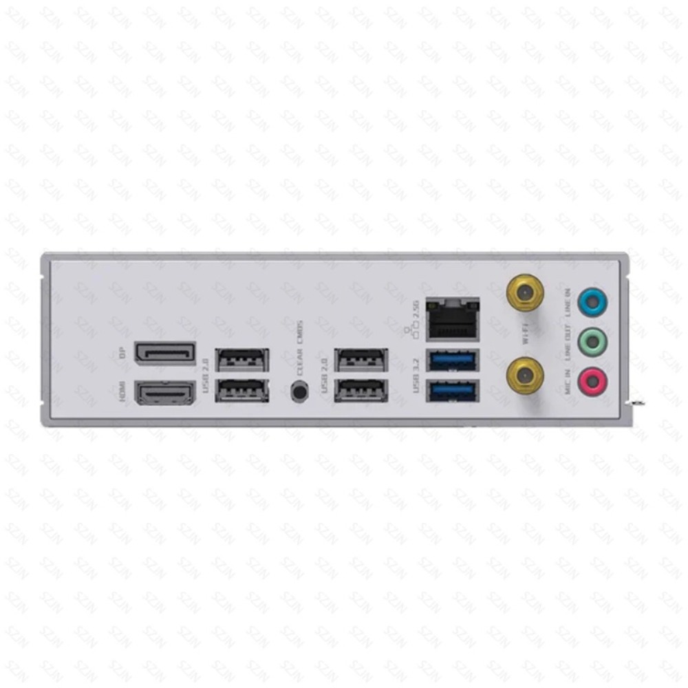 Placa-mãe Maxsun B650M ITX, So - B650 Itx Motherboard Wifi avaliação e preço