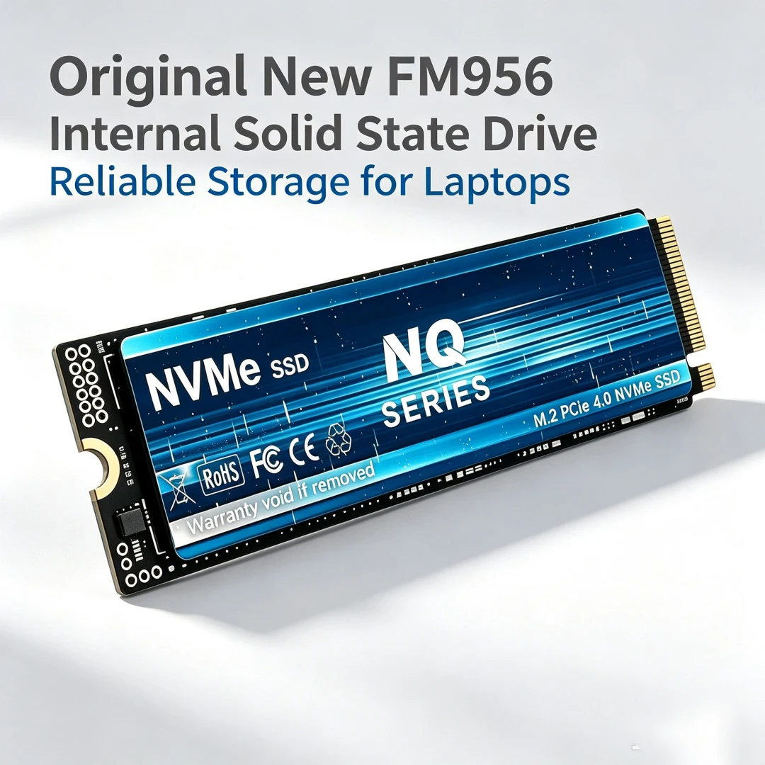 SSD NQ 2026 500GB 1TB 2TB 4TB  - M.2 Nvme 4Tb Pcie 4.0 Ssd avaliação e preço