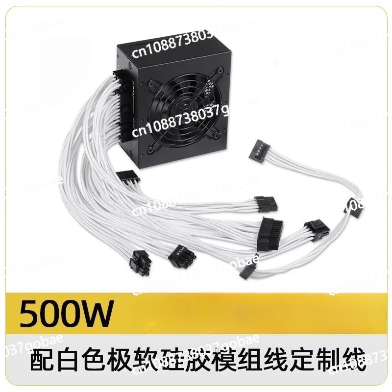 Fonte de Alimentação Modular S - Sfx Power Supply 850W Gold avaliação e preço