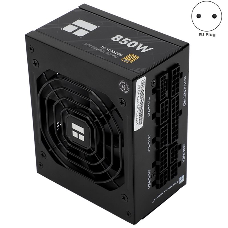 Fonte de Alimentação Modular C - Sfx Power Supply 850W Gold avaliação e preço