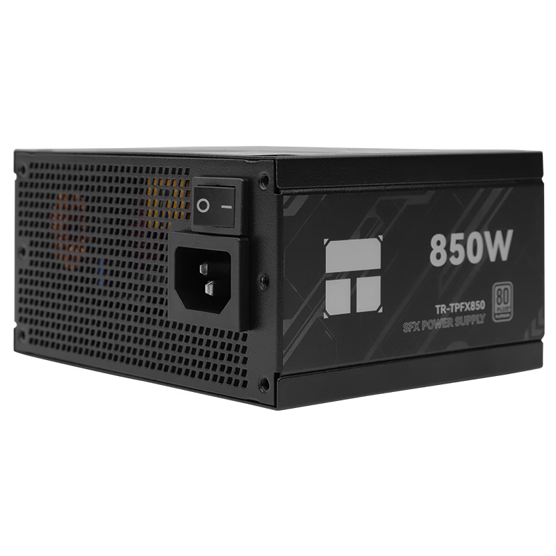 Fonte de Alimentação para Comp - Sfx Power Supply 850W Gold avaliação e preço