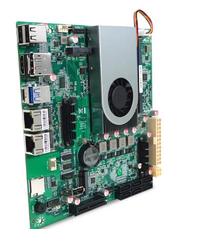 Placa Mãe NAS Beikong N150 SAT - Nas Motherboard N100 6 Sata avaliação e preço