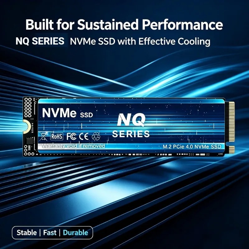 SSD NVMe PCIe 4.0 M.2 da SÉRIE - M.2 Nvme 4Tb Pcie 4.0 Ssd avaliação e preço