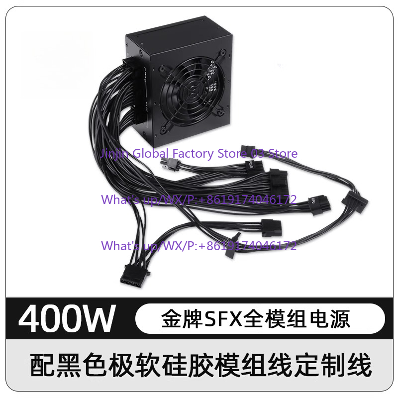 1 Unidade de Fonte de Alimenta - Sfx Power Supply 850W Gold avaliação e preço