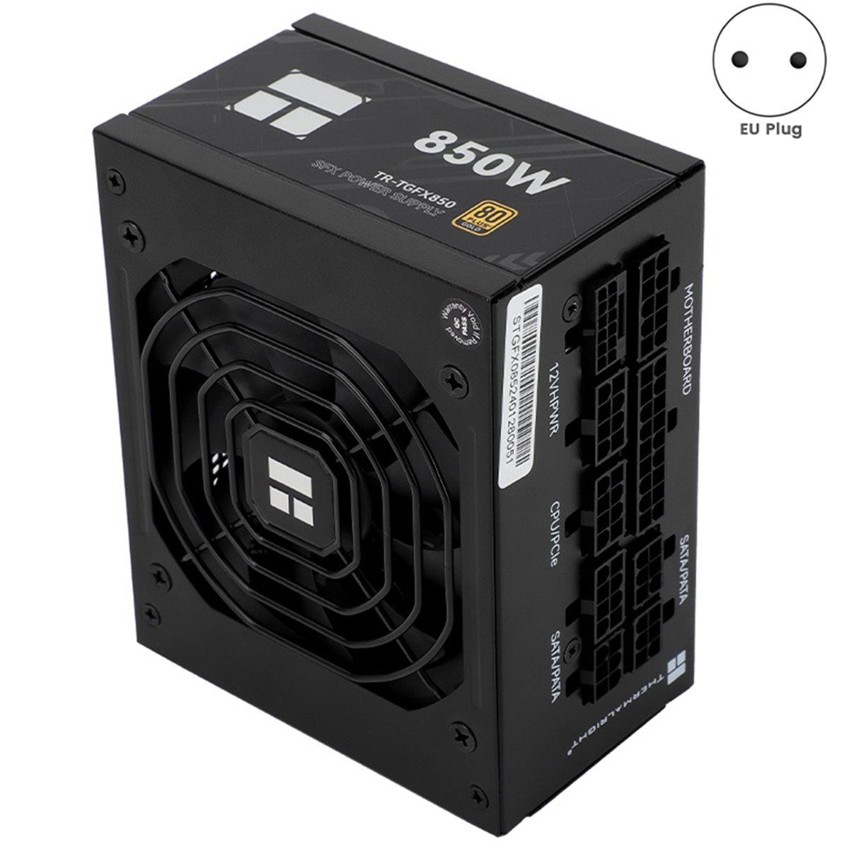 ★ ♠ ♥ Y724A Mais Vendido - Fon - Sfx Power Supply 850W Gold avaliação e preço