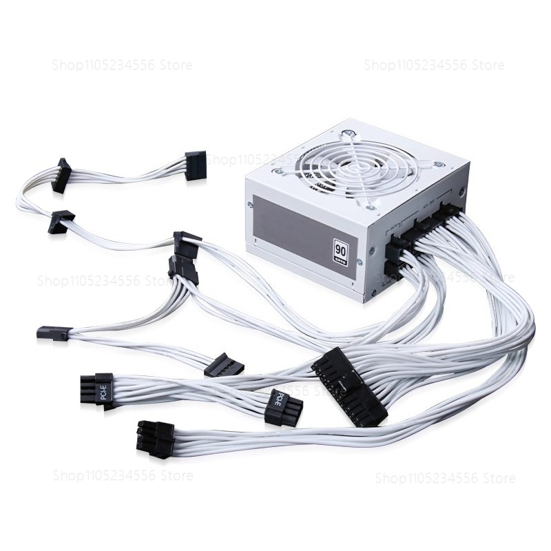 Fonte de alimentação SFX full  - Sfx Power Supply 850W Gold avaliação e preço