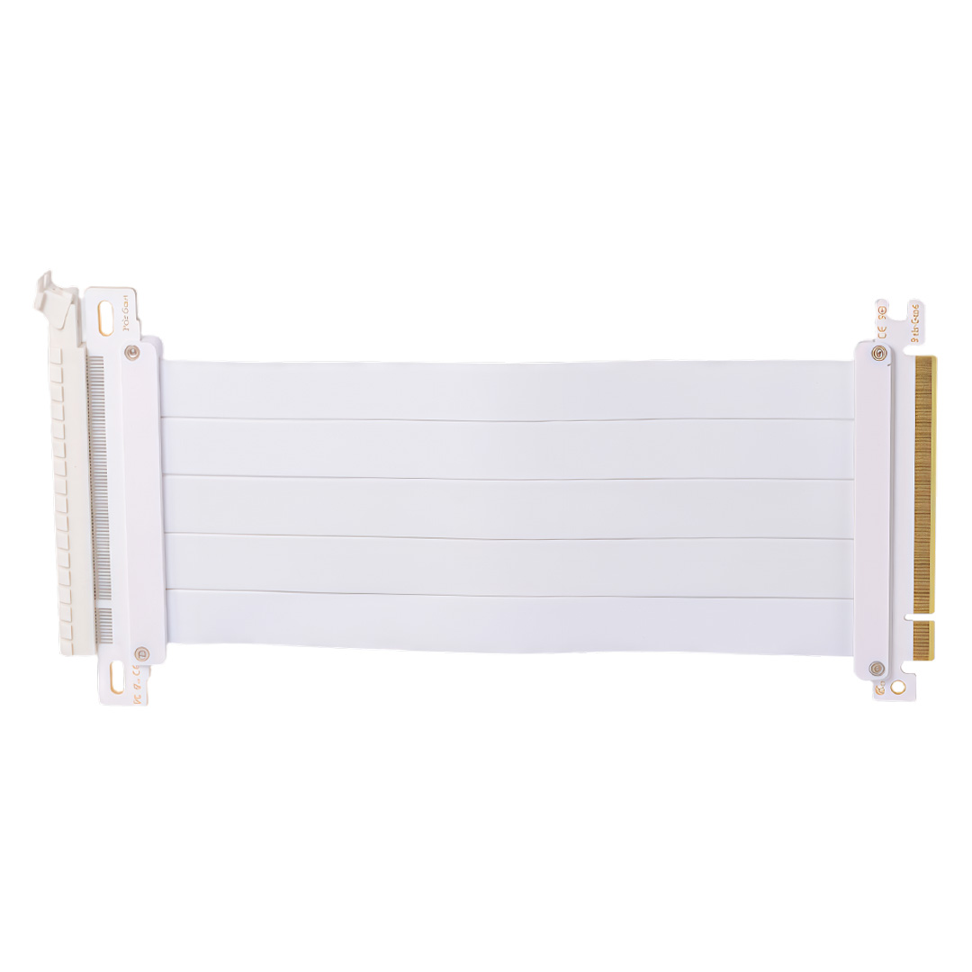 Cabo Riser Universal Ultra PCI - Pcie 4.0 X16 Riser Cable 90 Degree avaliação e preço