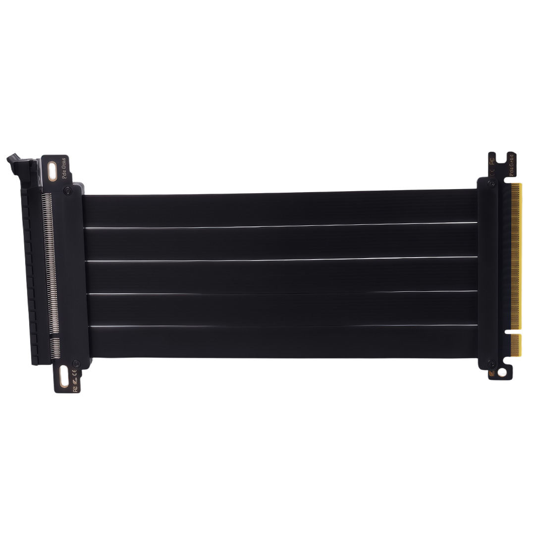 Cabo Riser Universal Ultra PCI - Pcie 4.0 X16 Riser Cable 90 Degree avaliação e preço