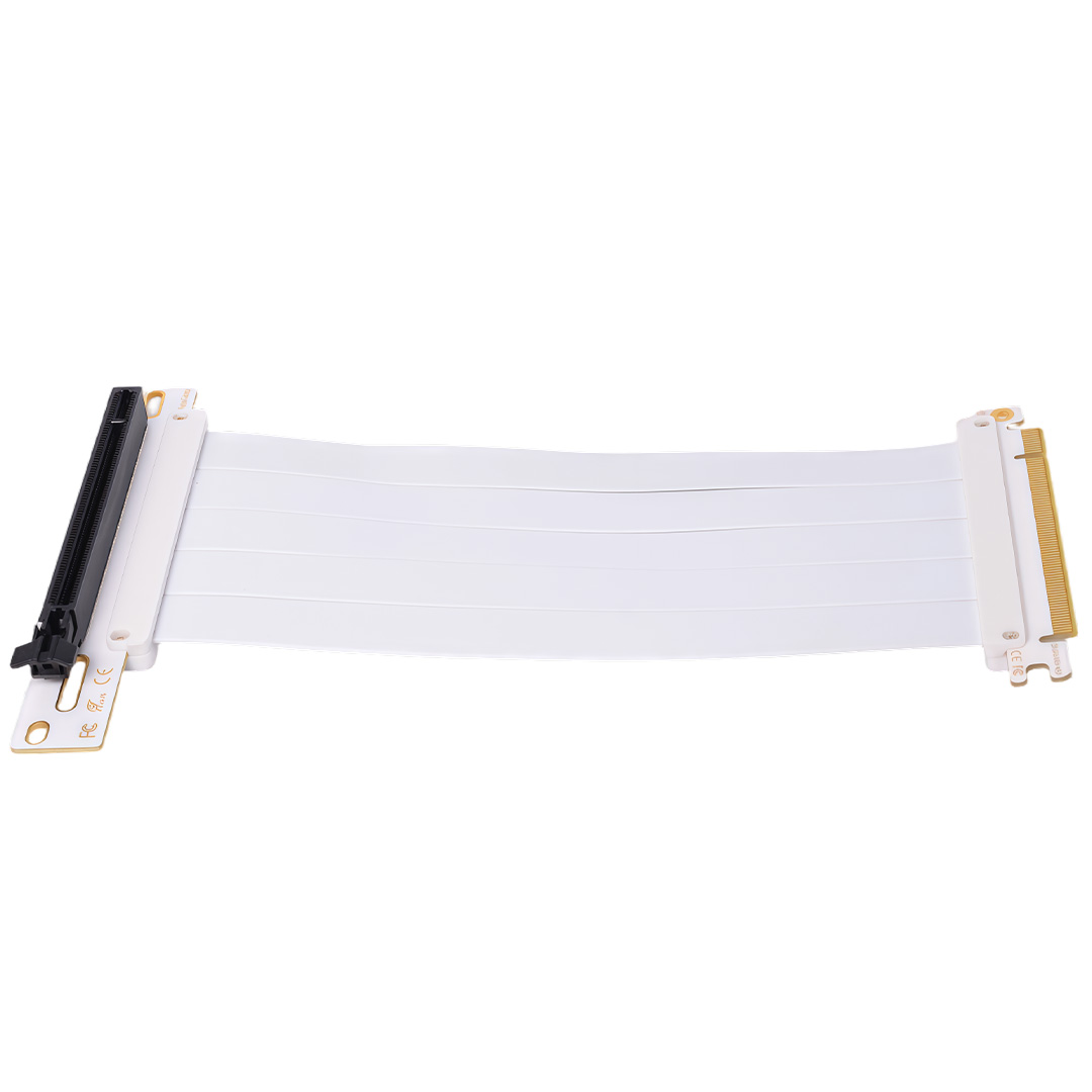 Cabo Riser Universal Ultra PCI - Pcie 4.0 X16 Riser Cable 90 Degree avaliação e preço