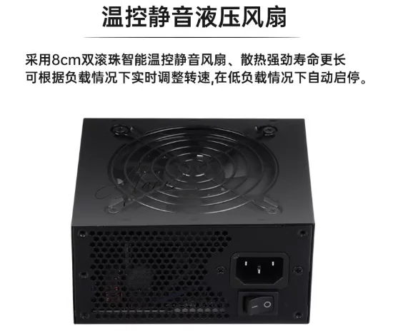 Fonte de Alimentação Modular S - Sfx Power Supply 850W Gold avaliação e preço