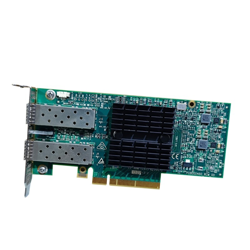 Placa de Rede CX312C 10GB SFP+ - 10Gb Sfp+ Pcie Network Card Dual Port avaliação e preço