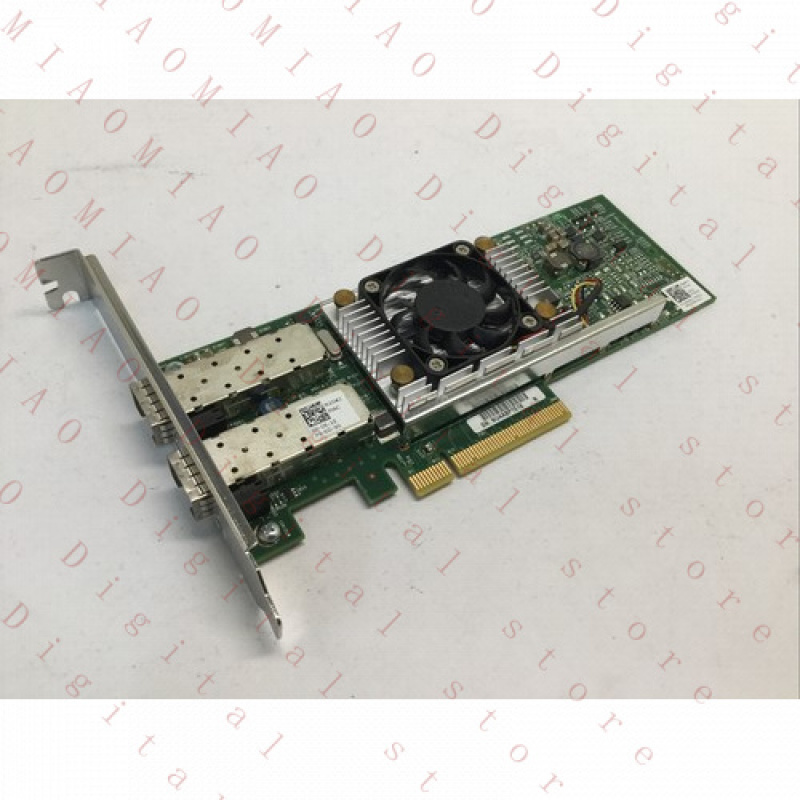 RY 0N20KJ PARA DELL BROADCOM 5 - 10Gb Sfp+ Pcie Network Card Dual Port avaliação e preço