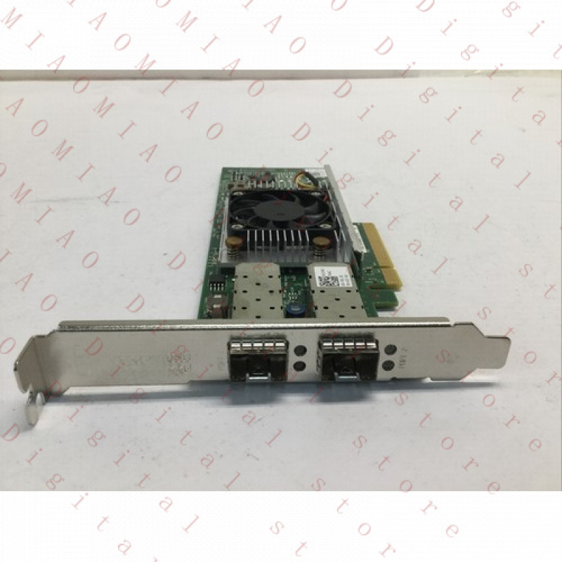 RY 0N20KJ PARA DELL BROADCOM 5 - 10Gb Sfp+ Pcie Network Card Dual Port avaliação e preço