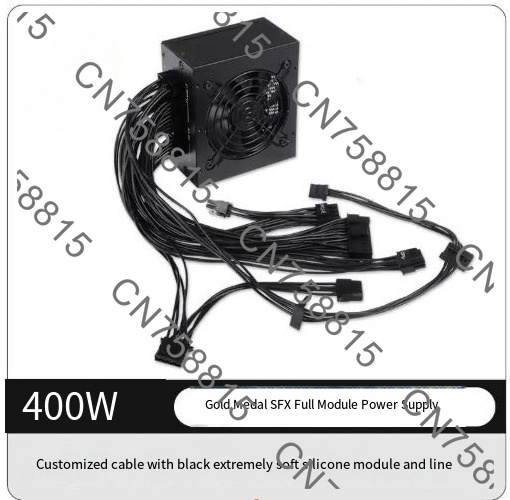 Envio rápido, para fonte de al - Sfx Power Supply 850W Gold avaliação e preço