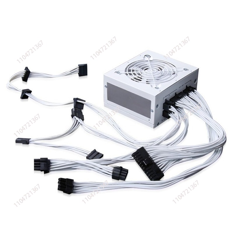 SFX módulo completo branco pur - Sfx Power Supply 850W Gold avaliação e preço