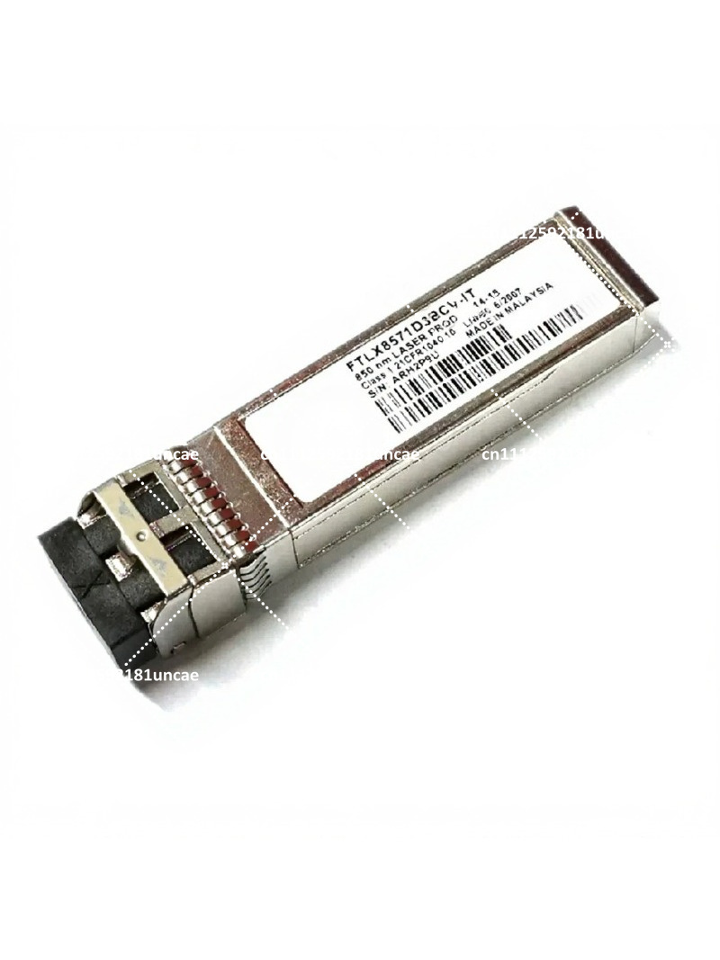 Placa de Rede X520-DA1 10Gb SF - 10Gb Sfp+ Pcie Network Card Dual Port avaliação e preço