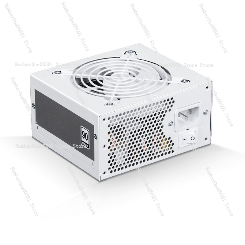 Fonte de alimentação silencios - Sfx Power Supply 850W Gold avaliação e preço