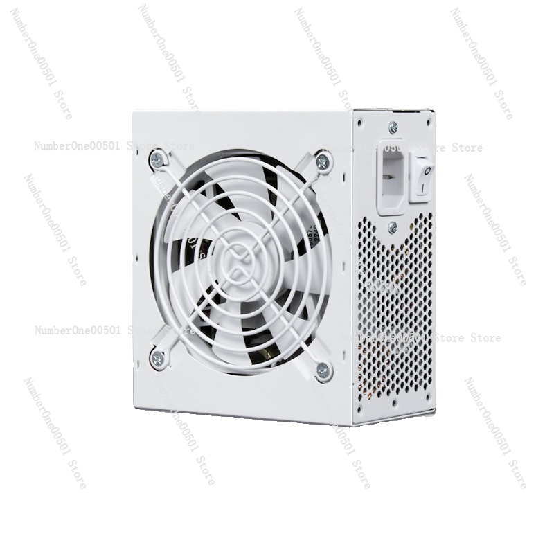 Fonte de alimentação silencios - Sfx Power Supply 850W Gold avaliação e preço