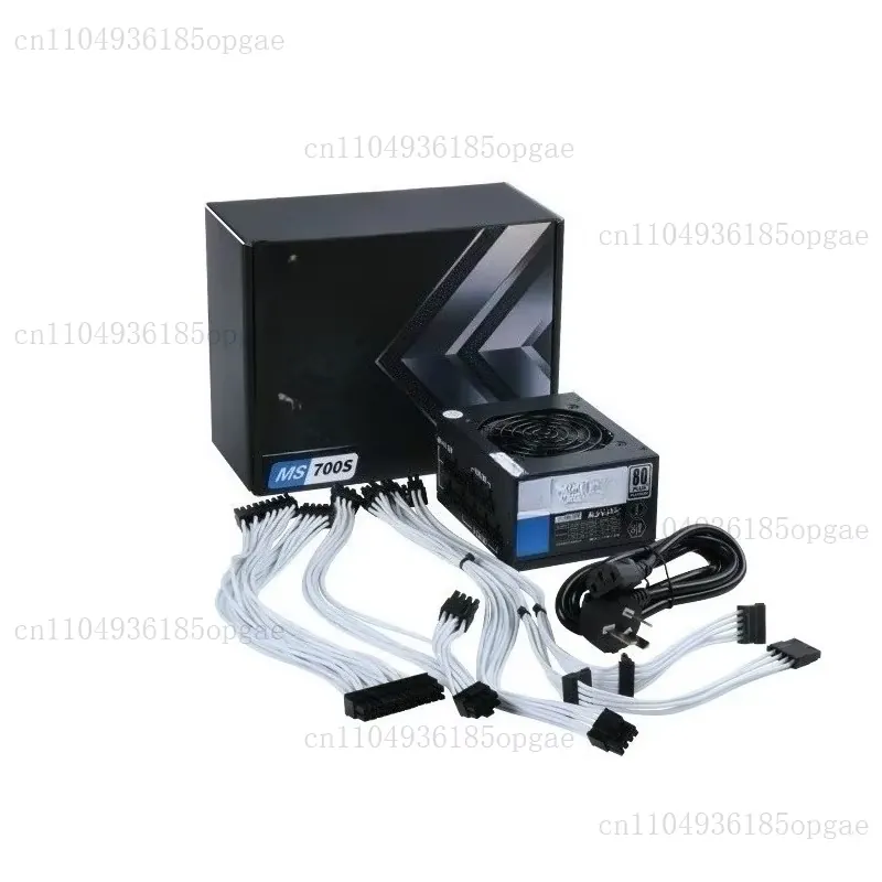 Fonte de Alimentação Modular S - Sfx Power Supply 850W Gold avaliação e preço