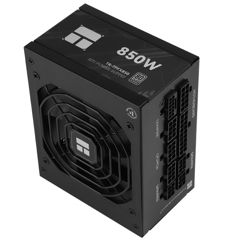 Fonte de alimentação para caix - Sfx Power Supply 850W Gold avaliação e preço